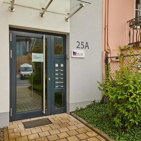 Baron Apartman Bernkastel-Kues Kültér fotó