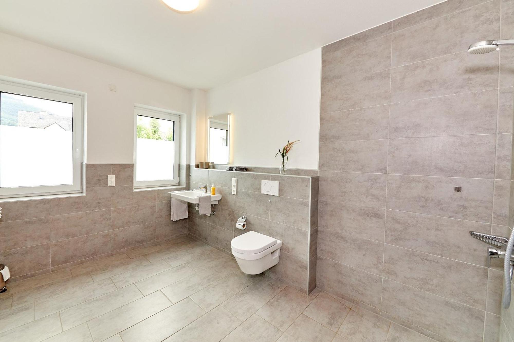 Baron Apartman Bernkastel-Kues Kültér fotó