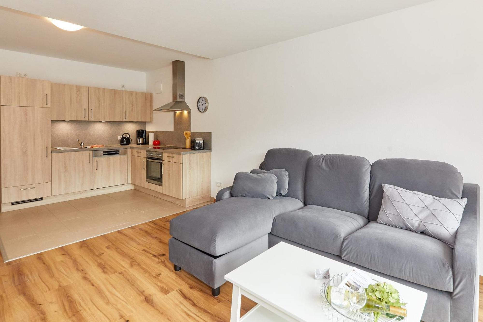Baron Apartman Bernkastel-Kues Kültér fotó