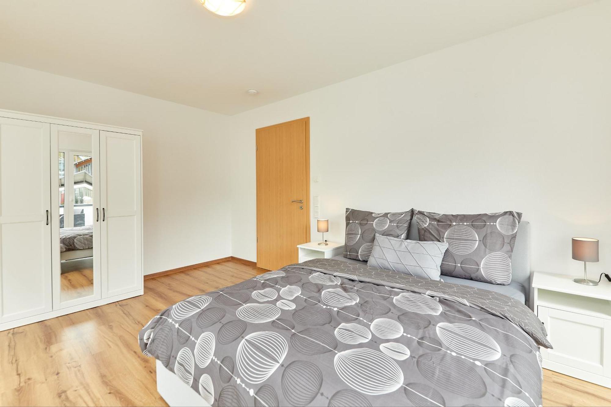 Baron Apartman Bernkastel-Kues Kültér fotó